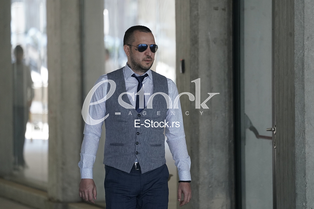 Zoran Marjanovic