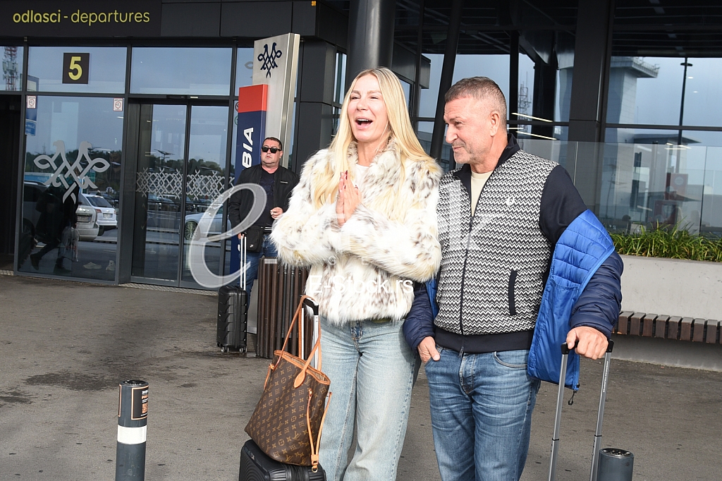 Djole Djogani Vesna Djogani Djole Djogani Vesna Djogani