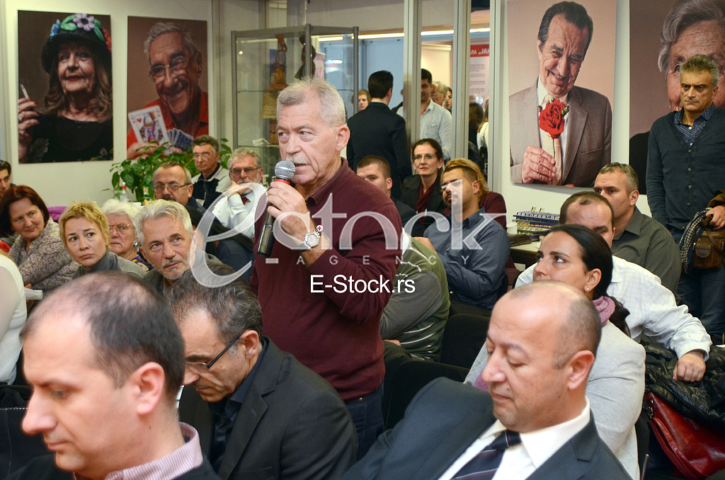 61. Book Fair booth Ministry of Labour