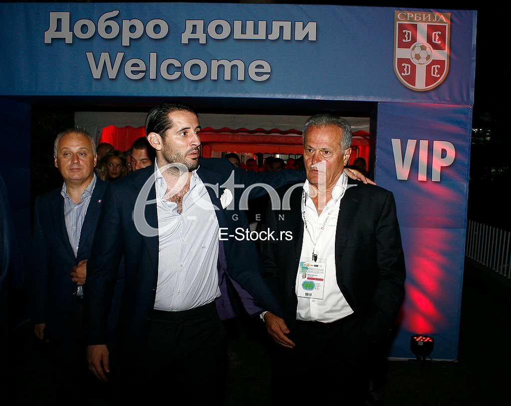 VIP, Srbija Rumunija