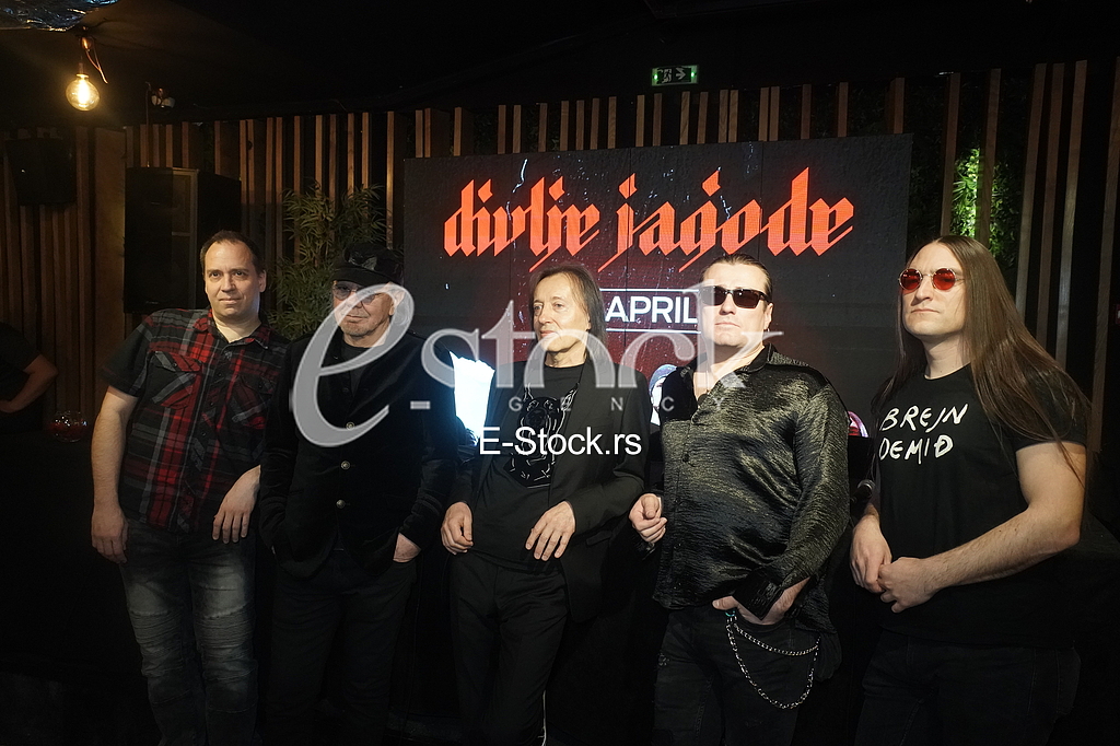 Divlje Jagode