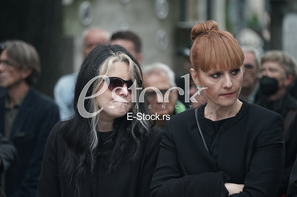 Anja Kovac i Aleksandra Kovac