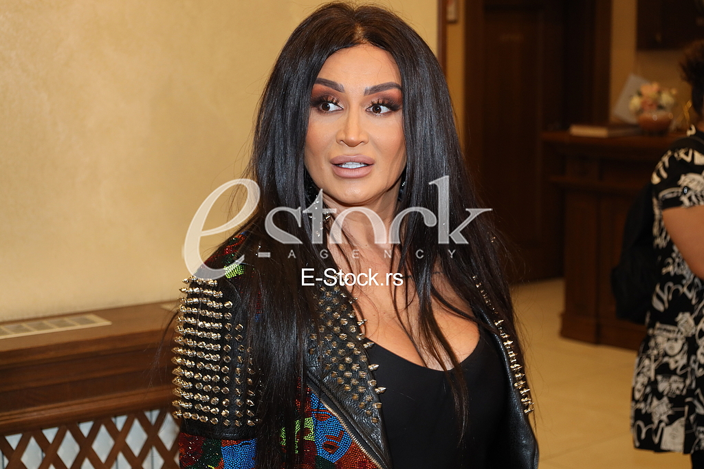 Andreana Cekic