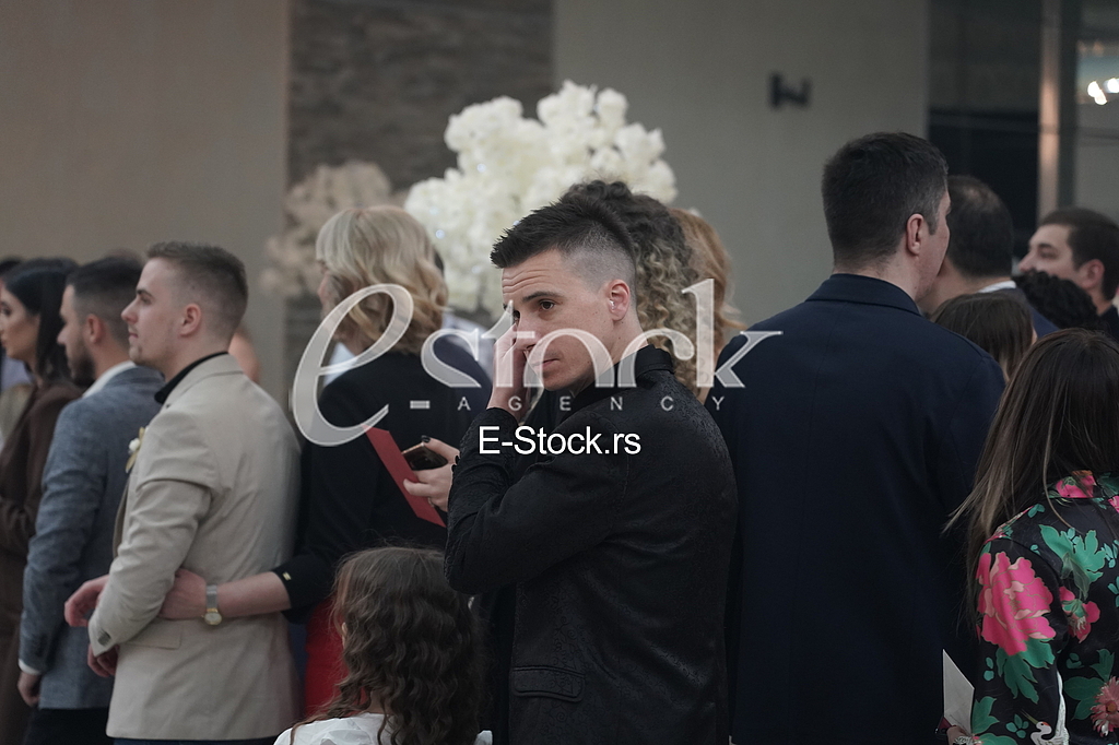 Vemcanje Lazar Vuksanovic