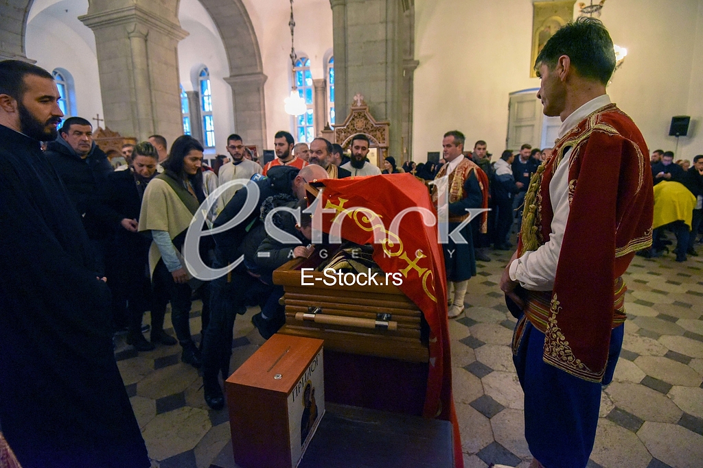 Crkveno-narodni sabor u Niksicu