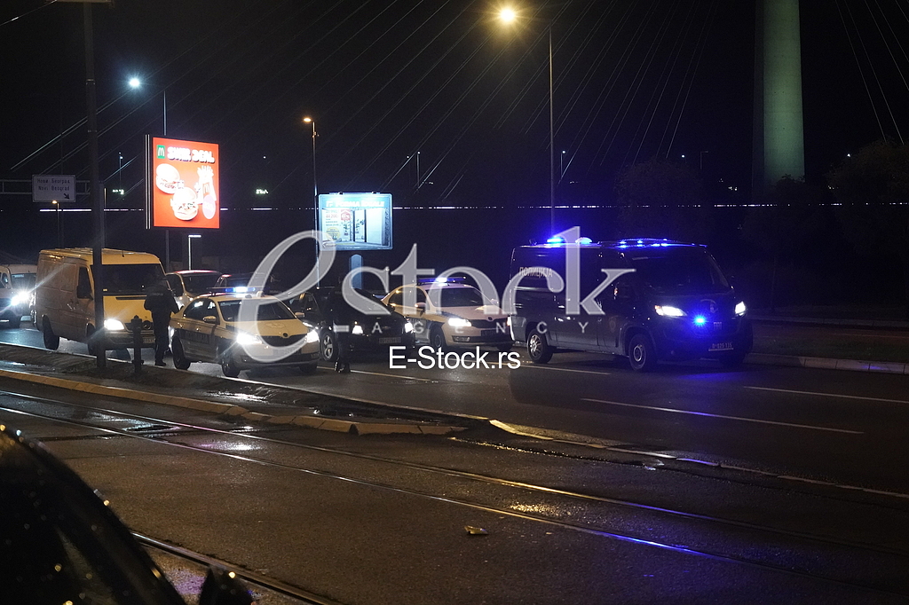 Policija Sajam