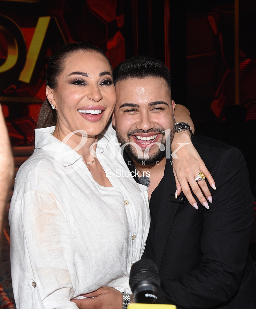 Ceca Raznatovic Nikola Stanisic pobednik