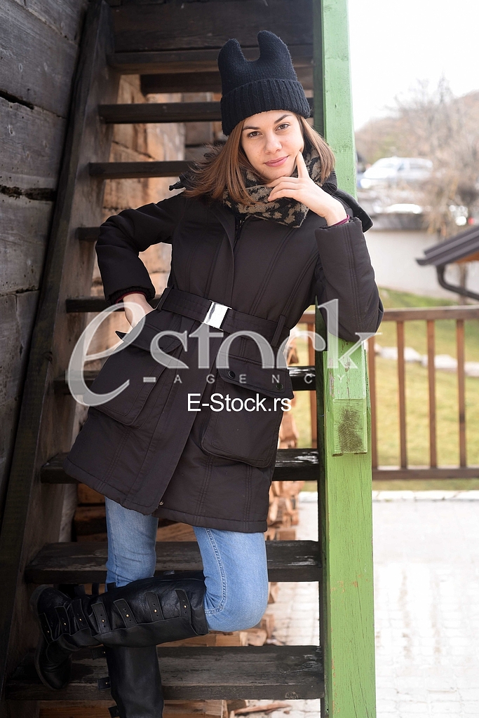 Milena Grujic_reziser_photo_e_stock_Katarina Cvijovic