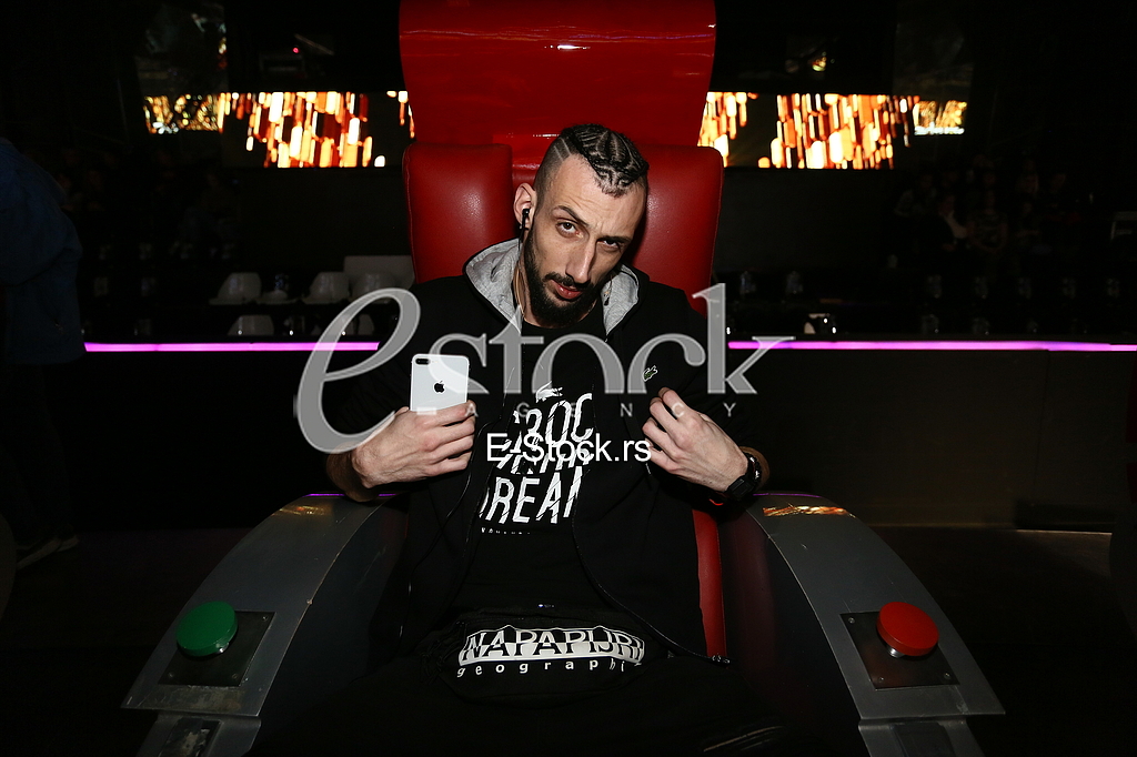 Nemanja Djeric Djekson