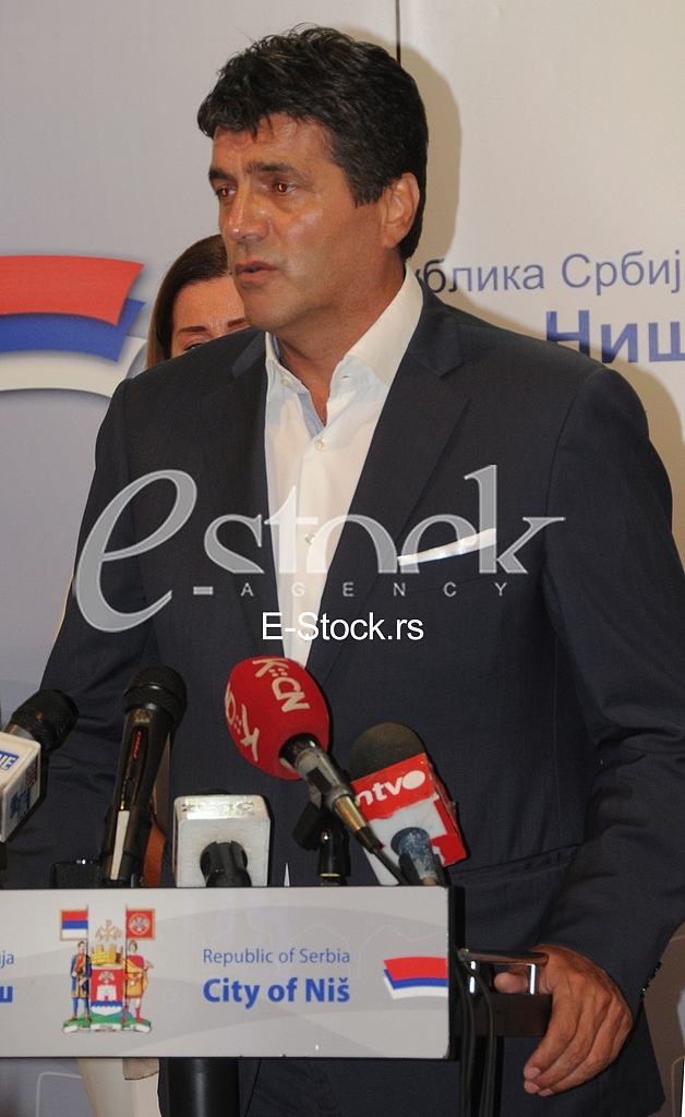 Director of 
