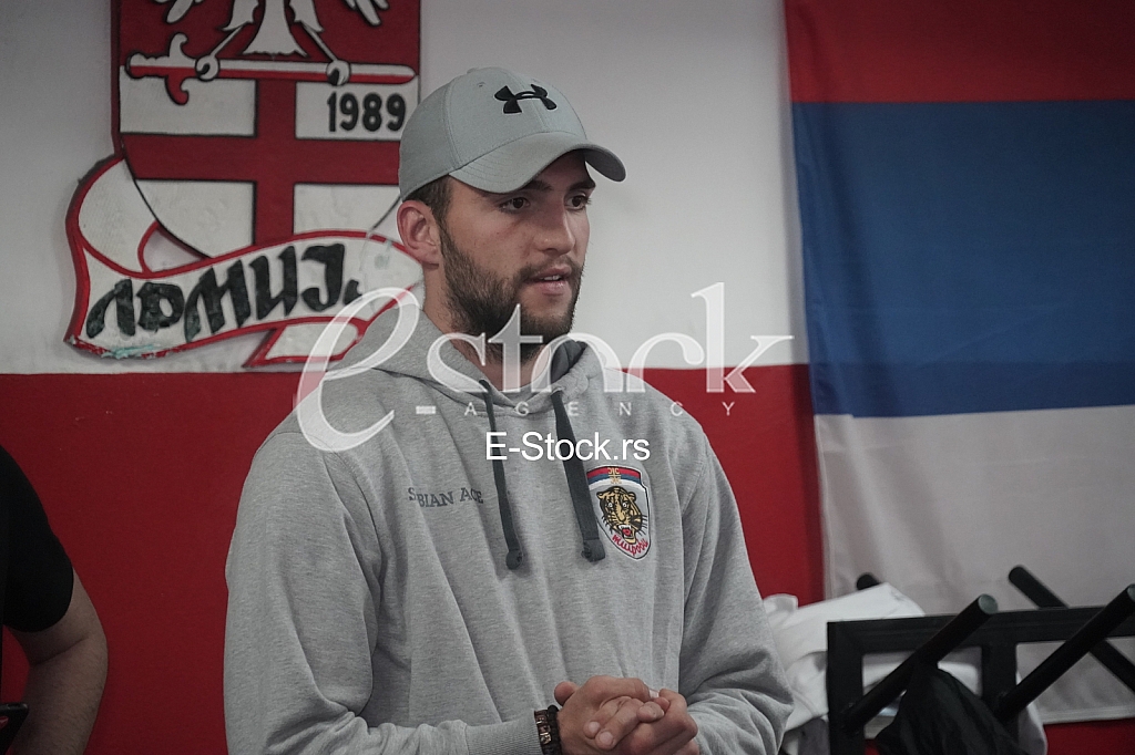 Veljko Raznatovic