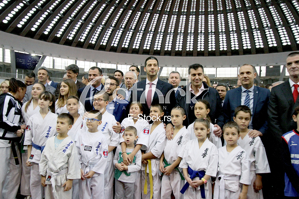 Sajam sporta