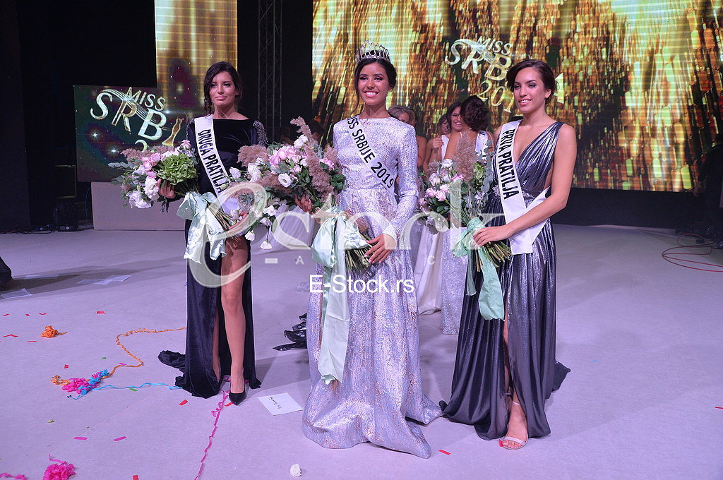 Katarina Micic Andrijana Savic Ivana Bogdanovski