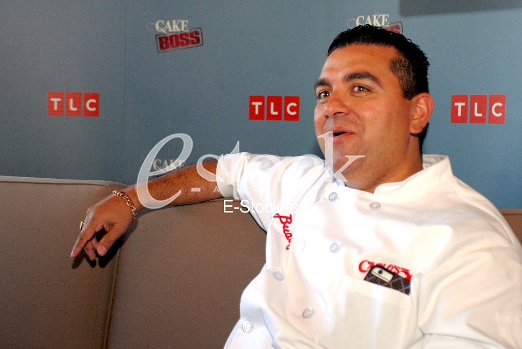 Buddy Valastro