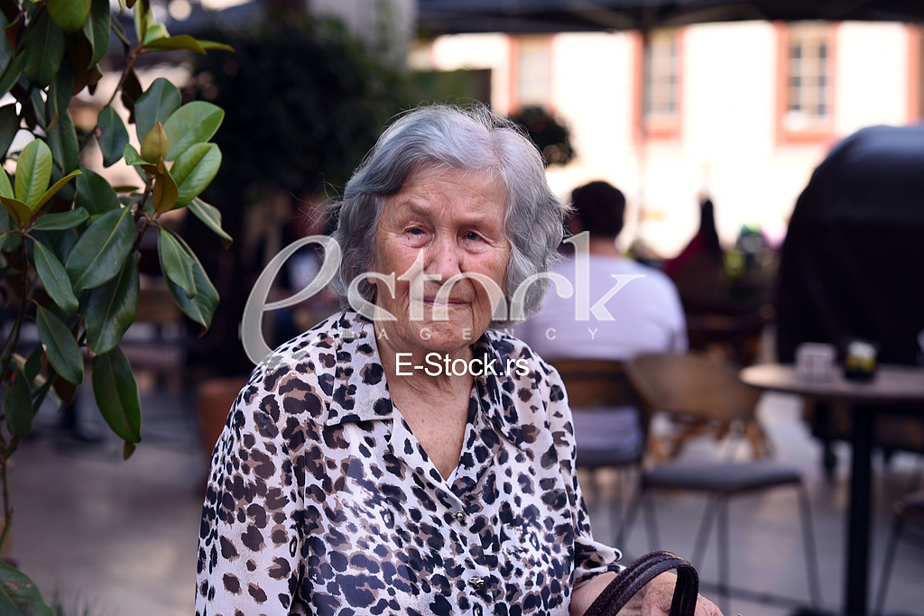 Pensioners