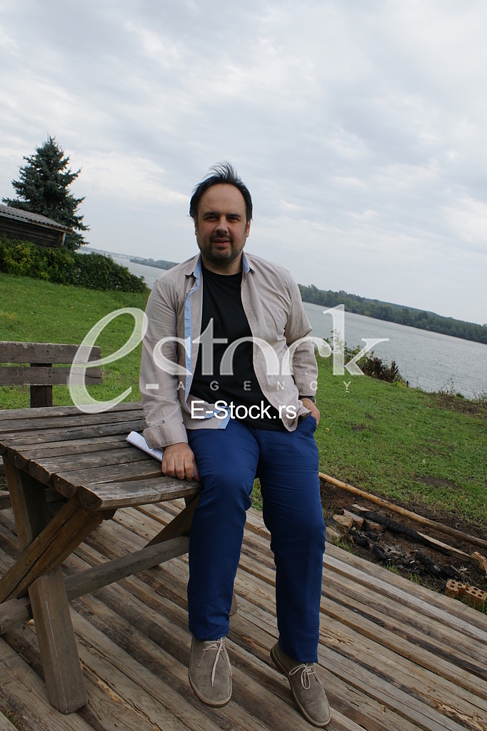 TV series Komsije