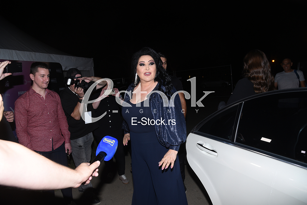 Dragana Mirkovic