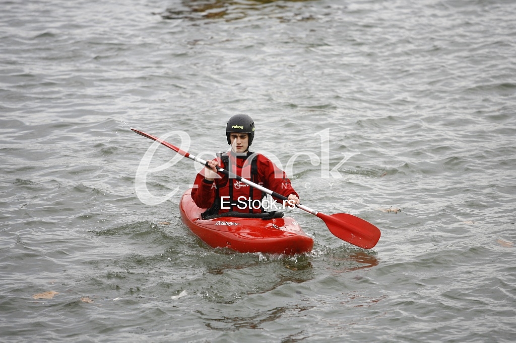 Race for the Holy Cross