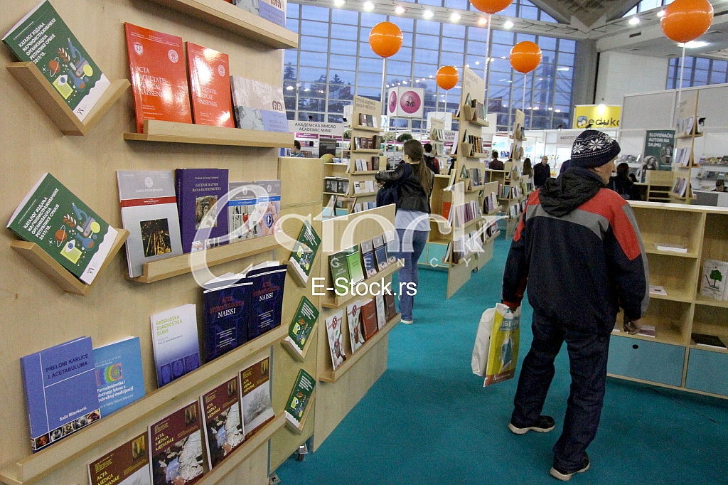 62th International Book Fair 