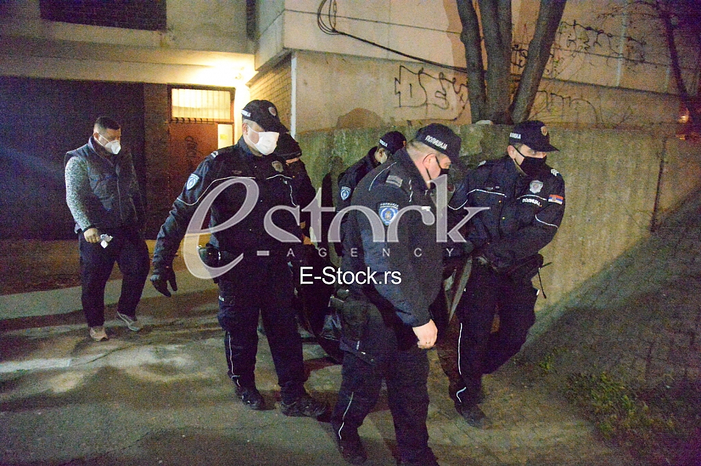 Dzej Ramadanovski Dzej Ramadanovski