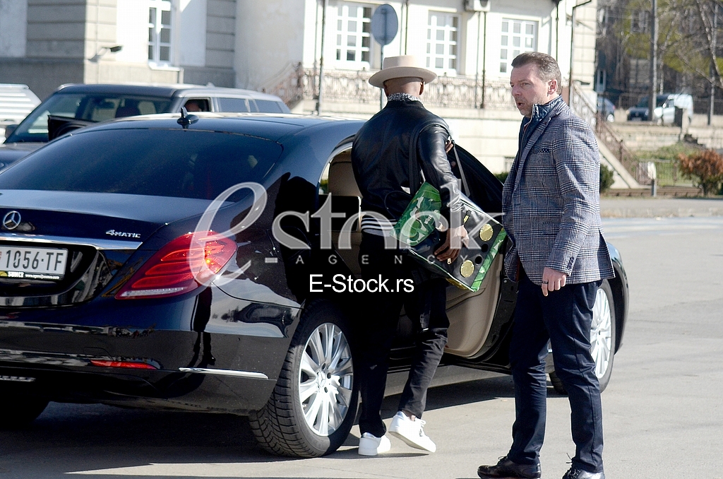 Jamie Foxx