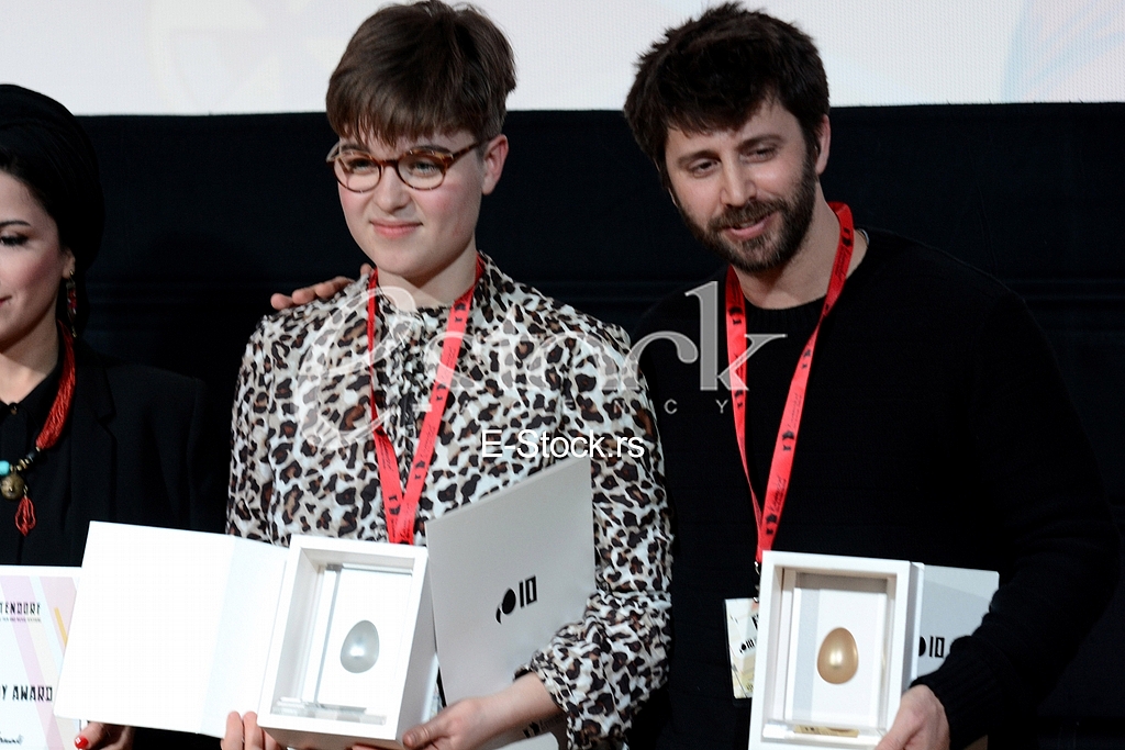 Pobednici filmskog festivala u Kustendorfu