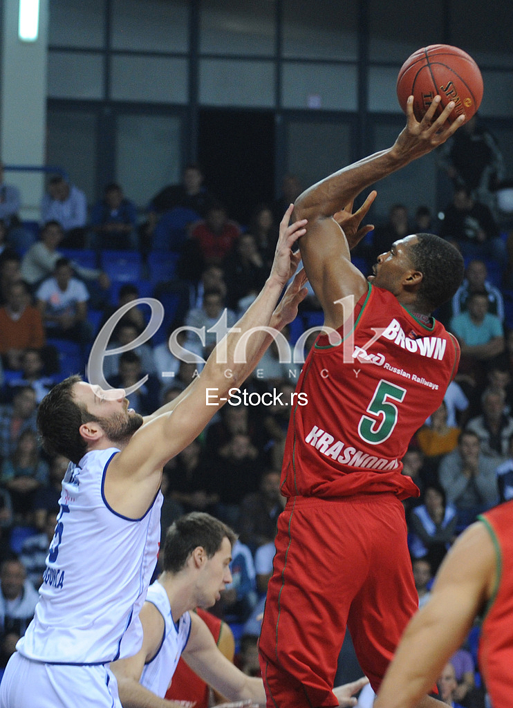 Euro League 2014