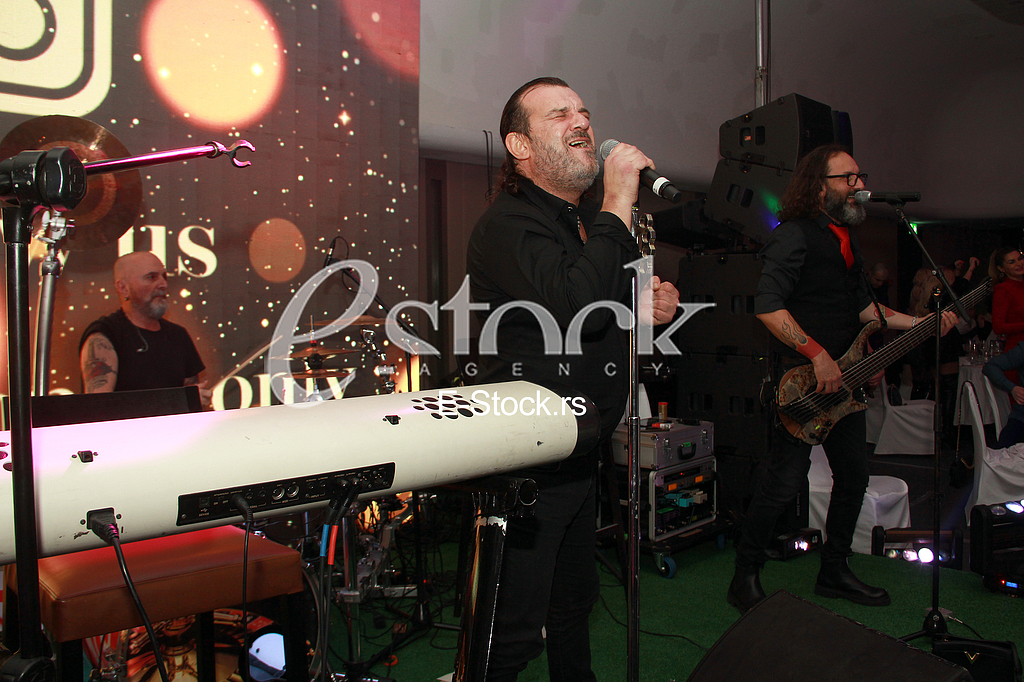 Aleksandar Vuksanovic Aca Lukas