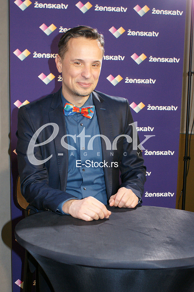 Belgrade Fashion Week