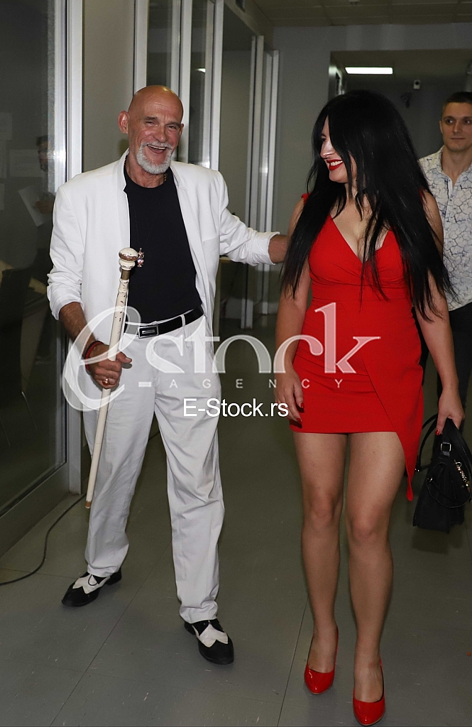 Vitomir Tomic Vita Tarot