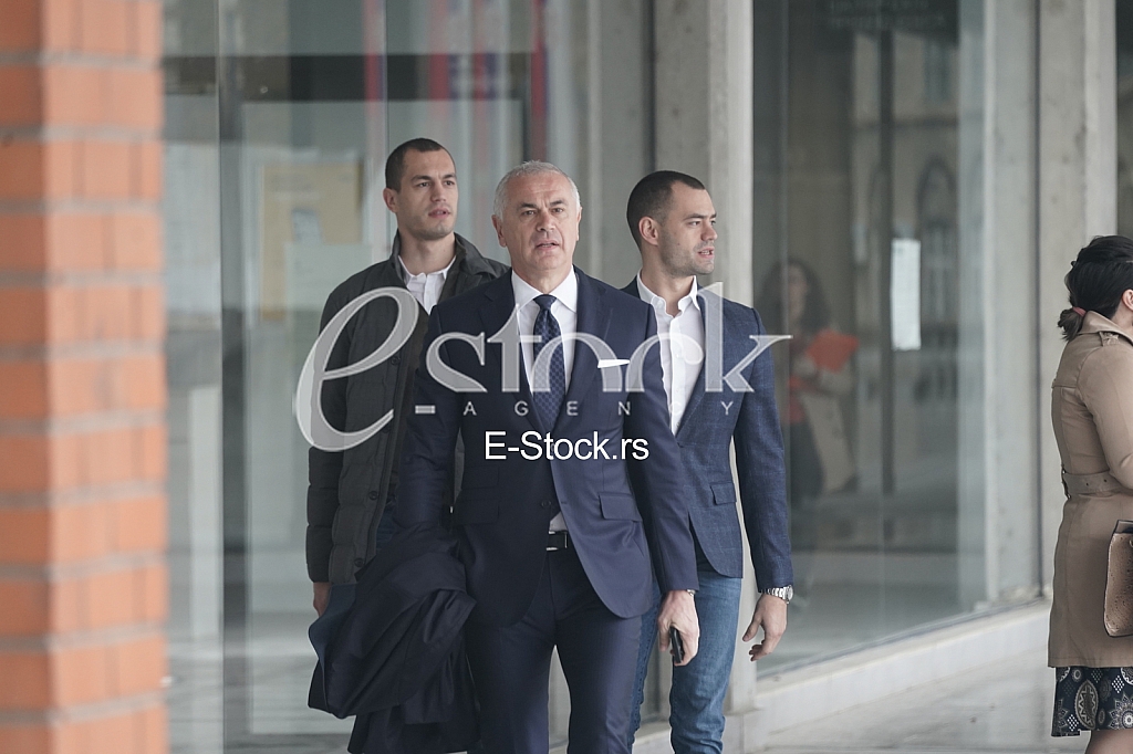 Zvedan Terzic, Niksa Terzic i Kostadin Terzic Zvedan Terzic, Niksa Terzic i Kostadin Terzic