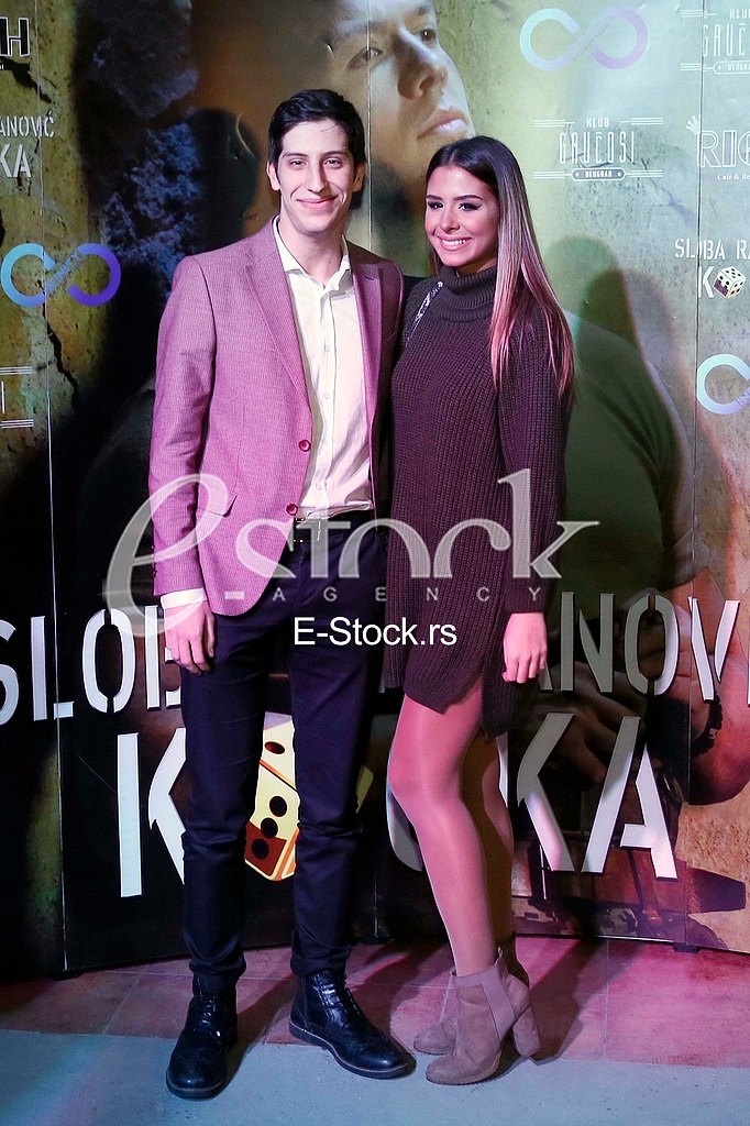 Sloba Radanovic