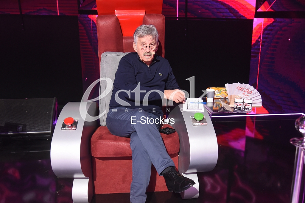 Dragan Stojkovic Bosanac_Pinkove Zvezde
