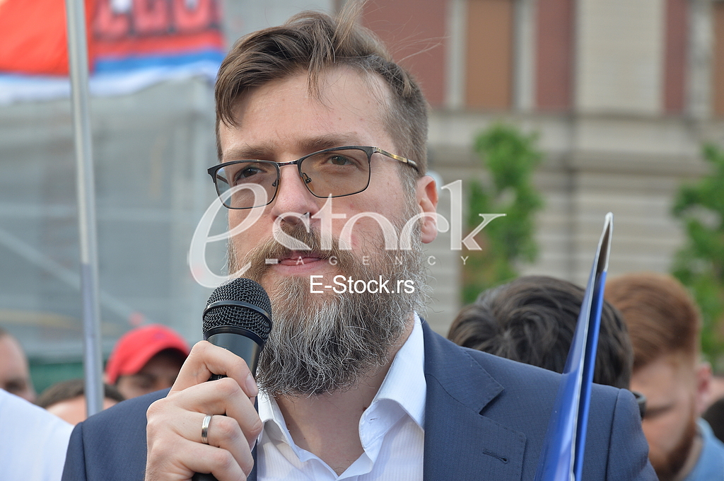 Srdjan Nogo