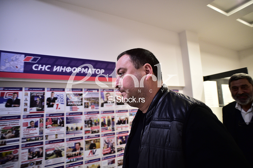 Miroslav Cuckovic