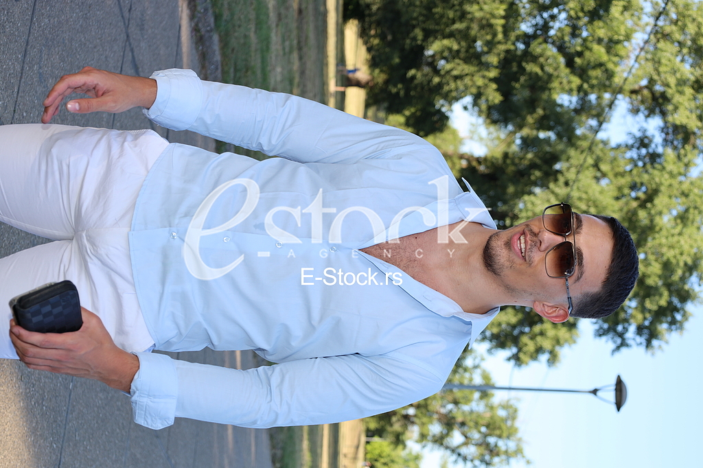 Danilo Raicevic partner i otac