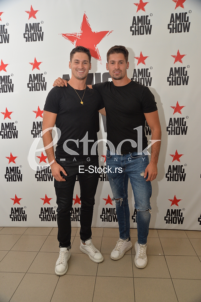 Stanoje i Stanko Budimkic