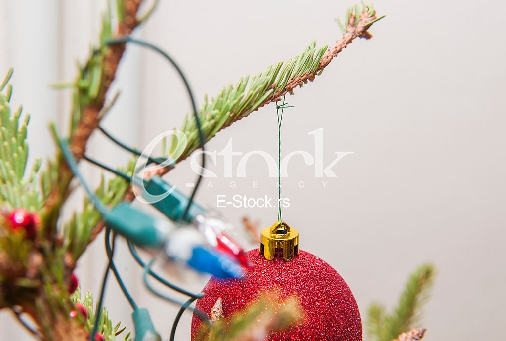 Christmas tree