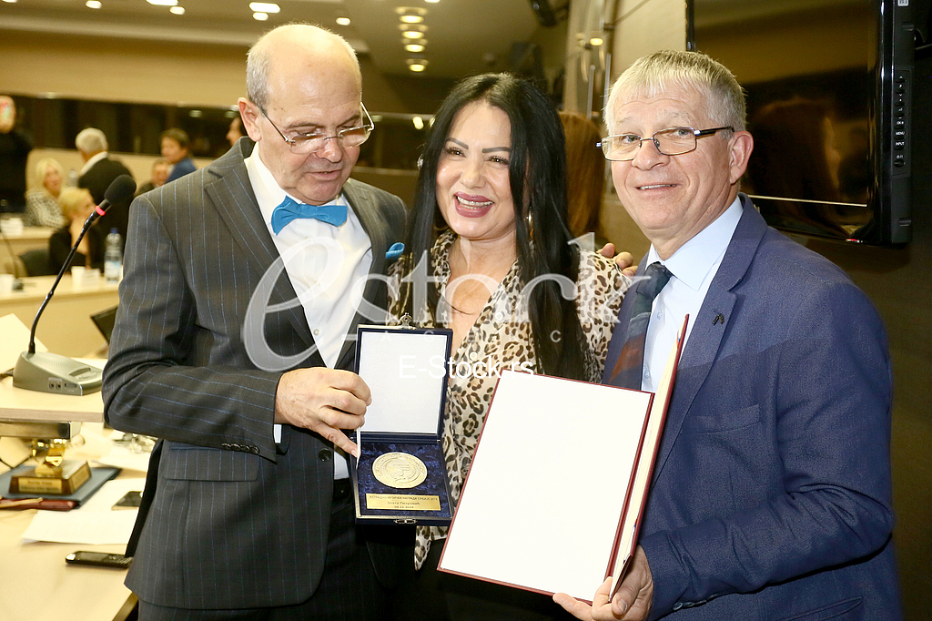 Dragisa Golubovic Zlata Petrovic Miroljub Jankovic