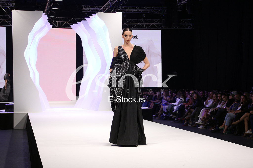 54 Belgrade Fashion Week