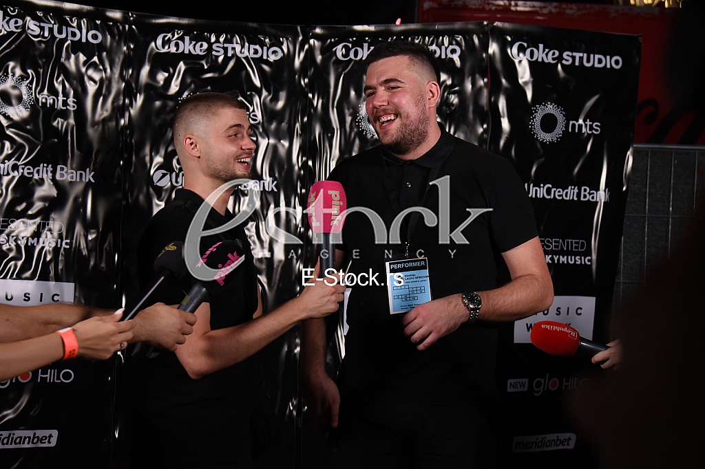 Crni Cerak_Music week 2025