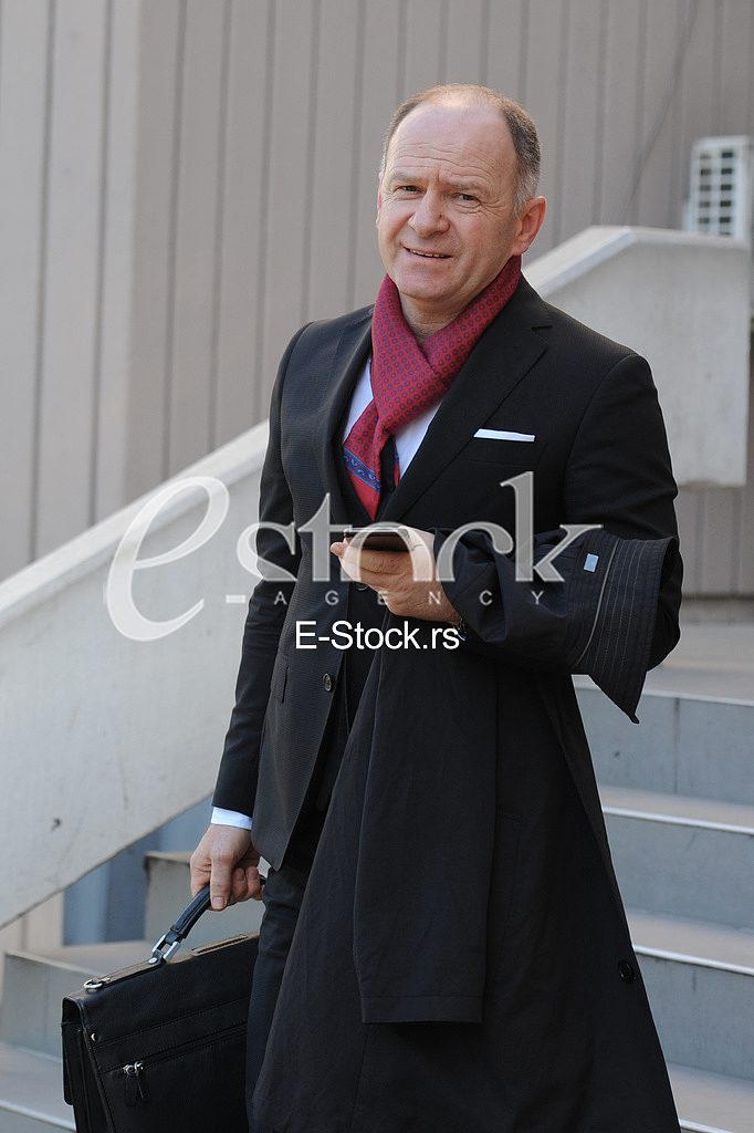 Trial Milorad Mijo Martinovic