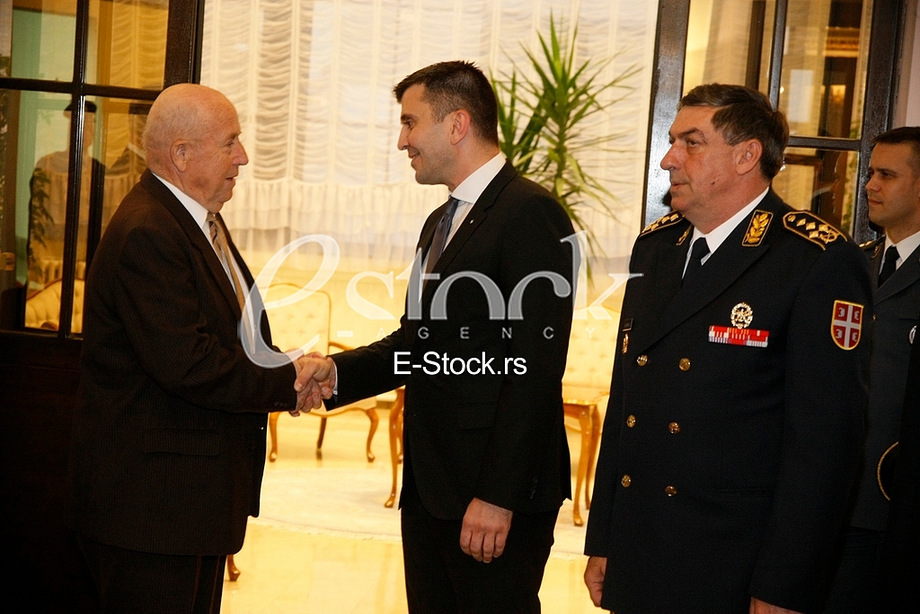 Serbian Army Day