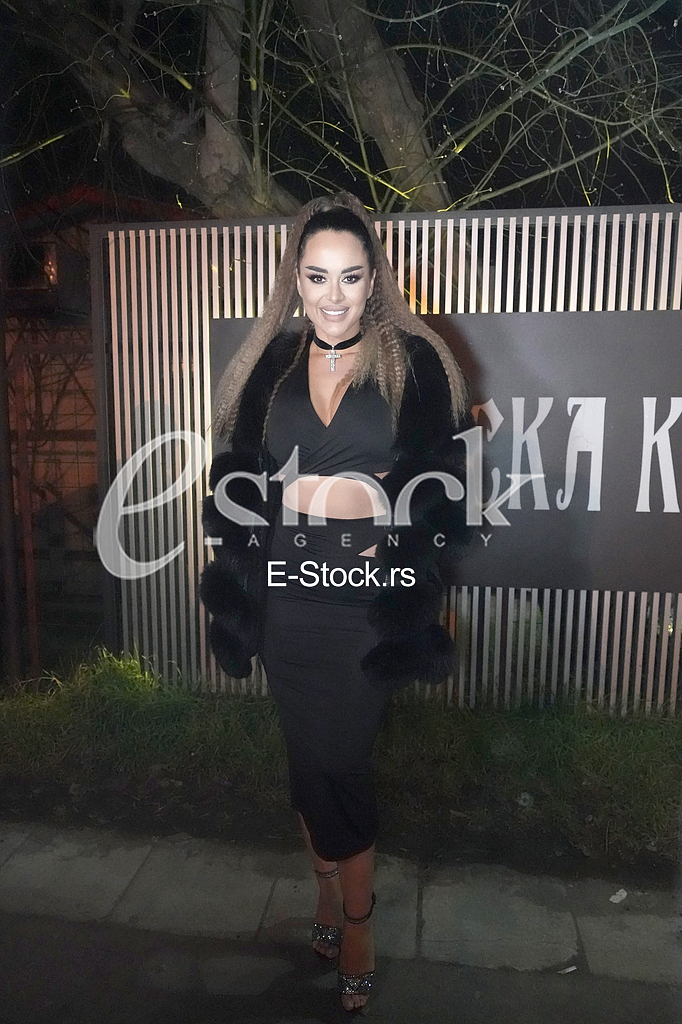 Tijana Milentijevic Tijana eM
