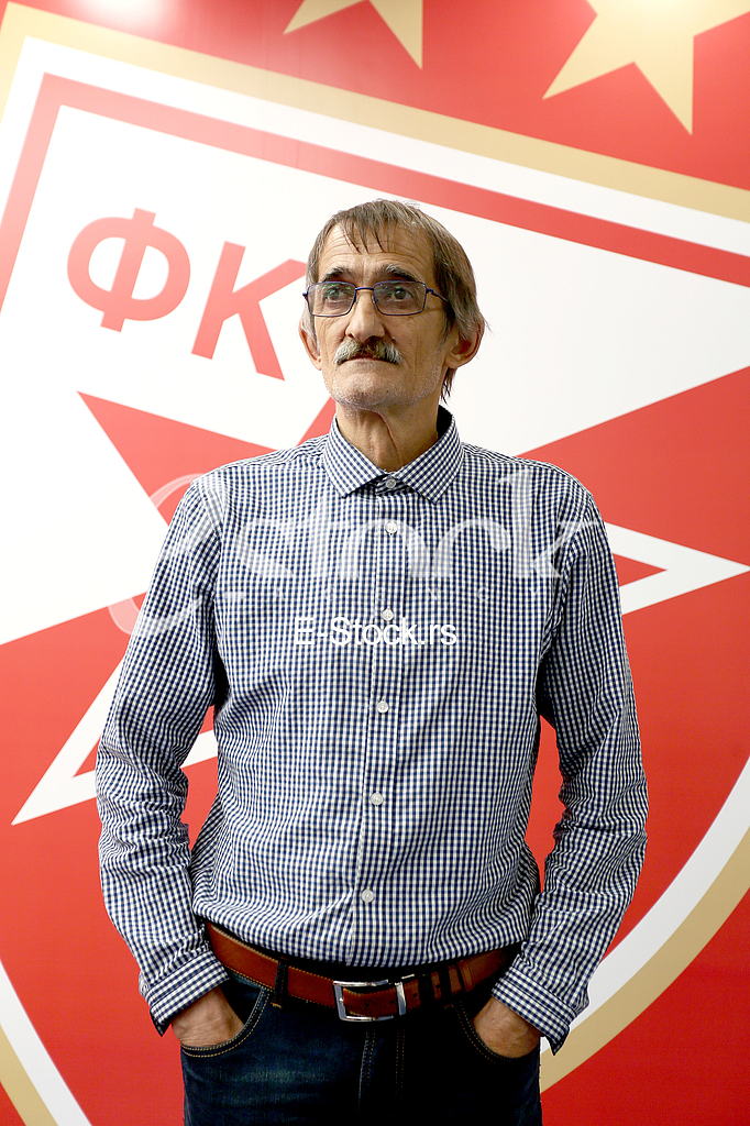 Zdravko Borovnica