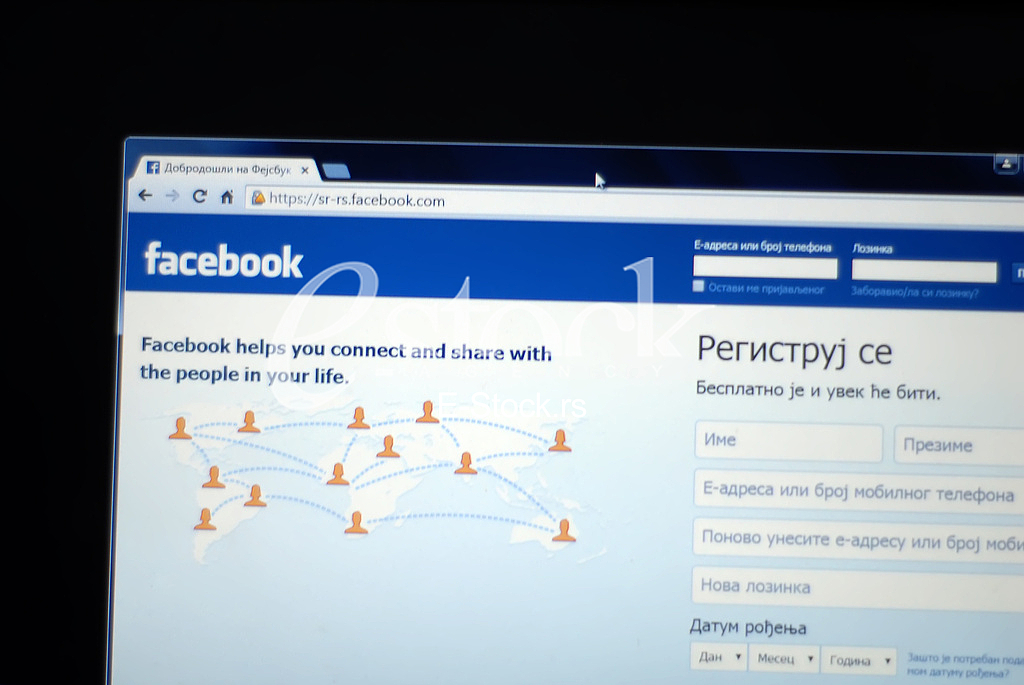 Facebook