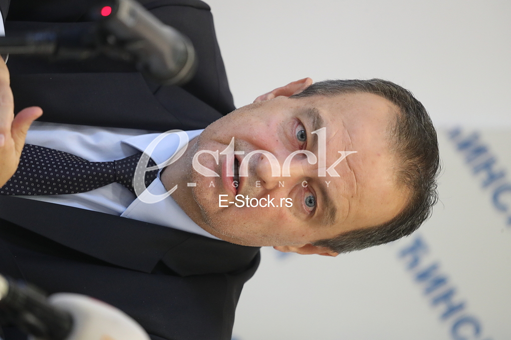 Ivica Dacic i Dragan Markovic Palma Sporazum