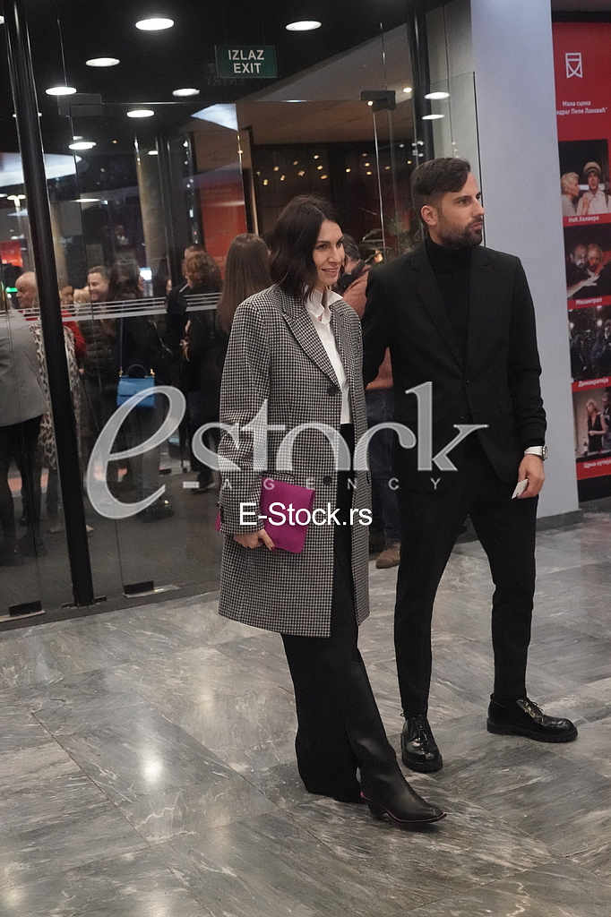 Marija Djurovski i Marko Djurovski