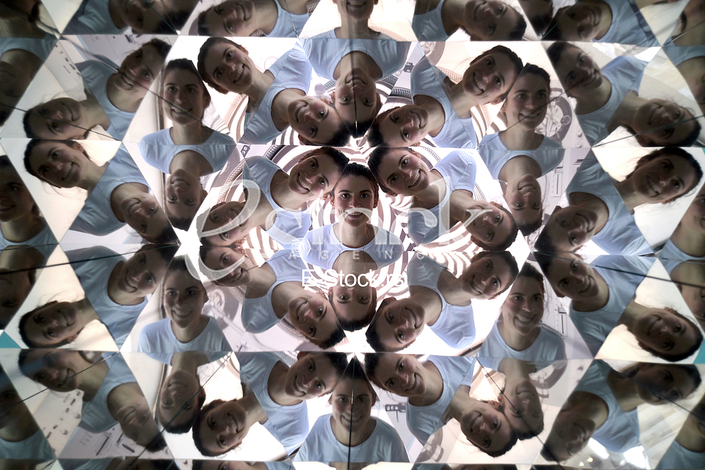 Museum of illusions







