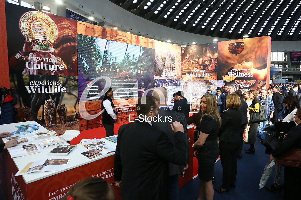 Tourism Fair